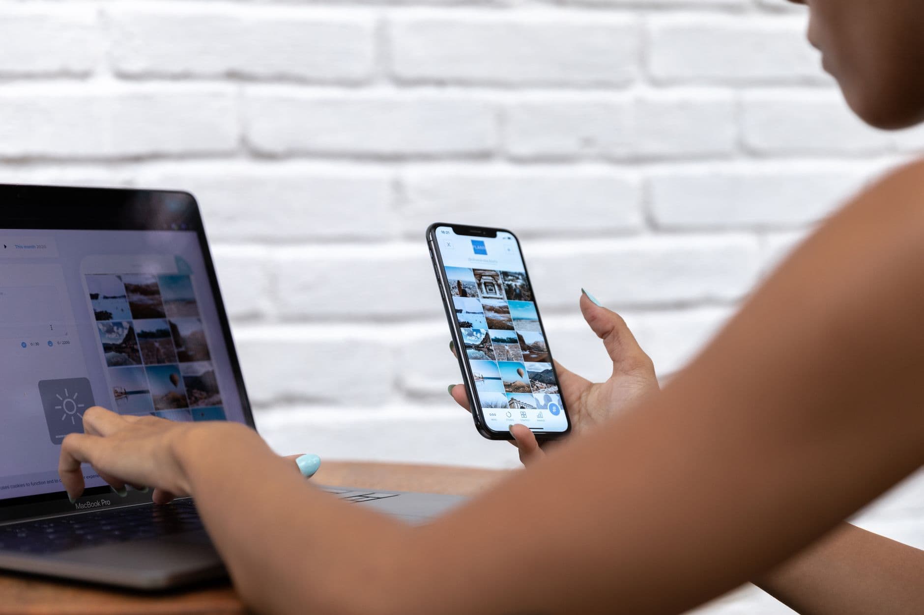 From Google to TikTok: How to Turn Your Digital Marketing Blog into a Social Search Funnel