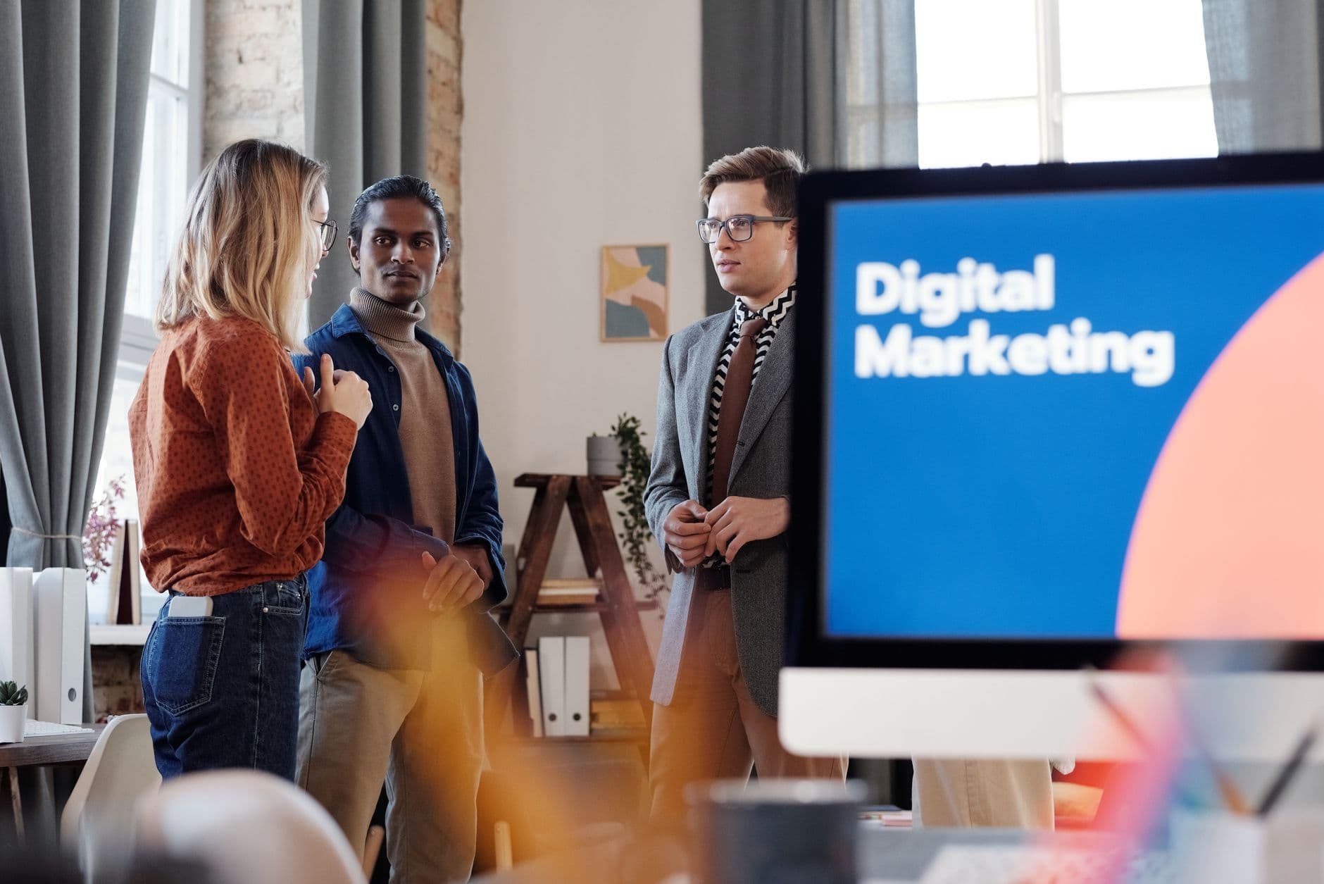 Digital Marketing Salary in 2026: What Agencies Pay for SEO, Content, and Social Media Talent