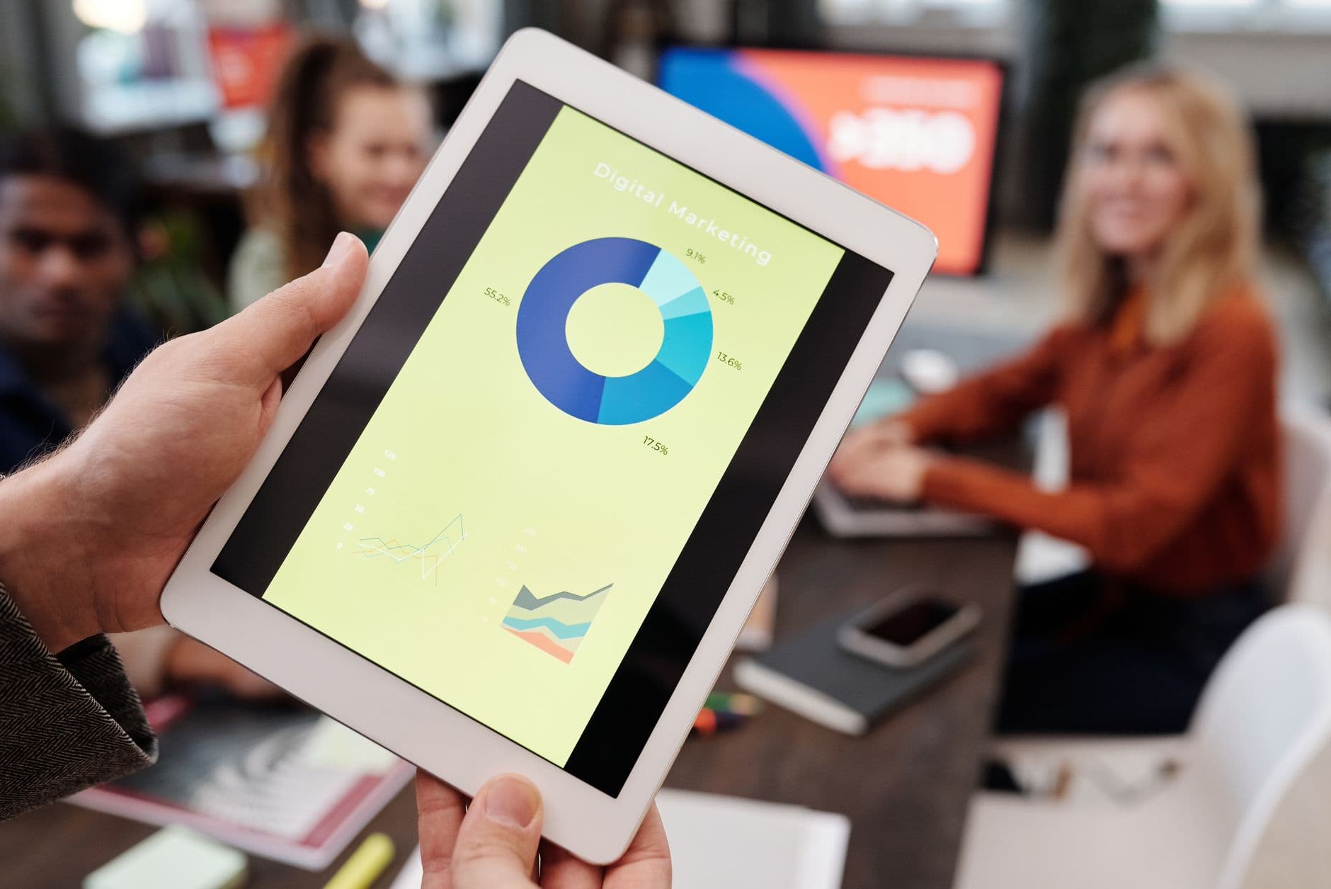 Digital Marketing Jobs vs. Hiring an Agency: How SMBs Can Get a Full Team Without Adding Headcount