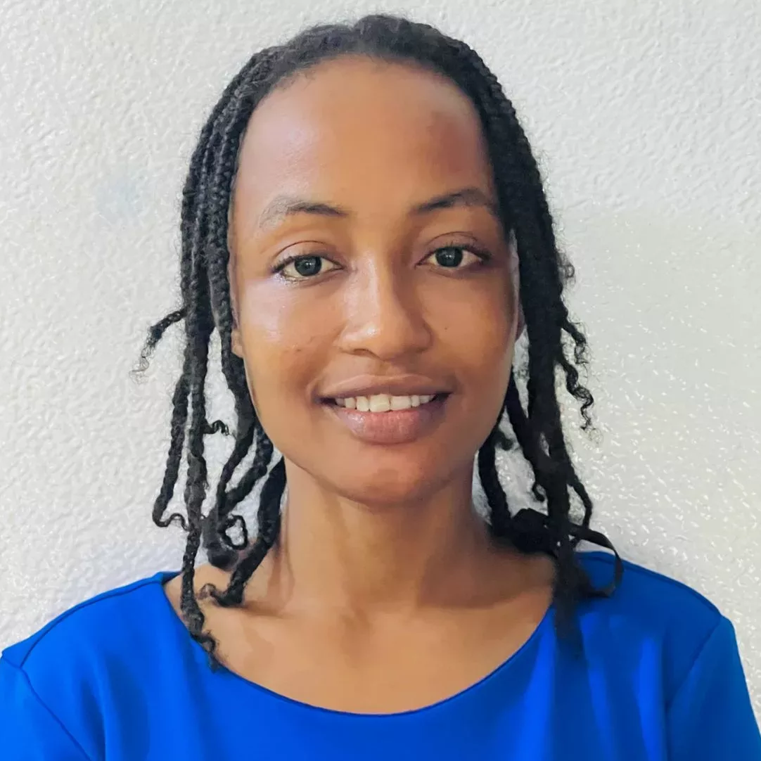 Faith P. Sackor
