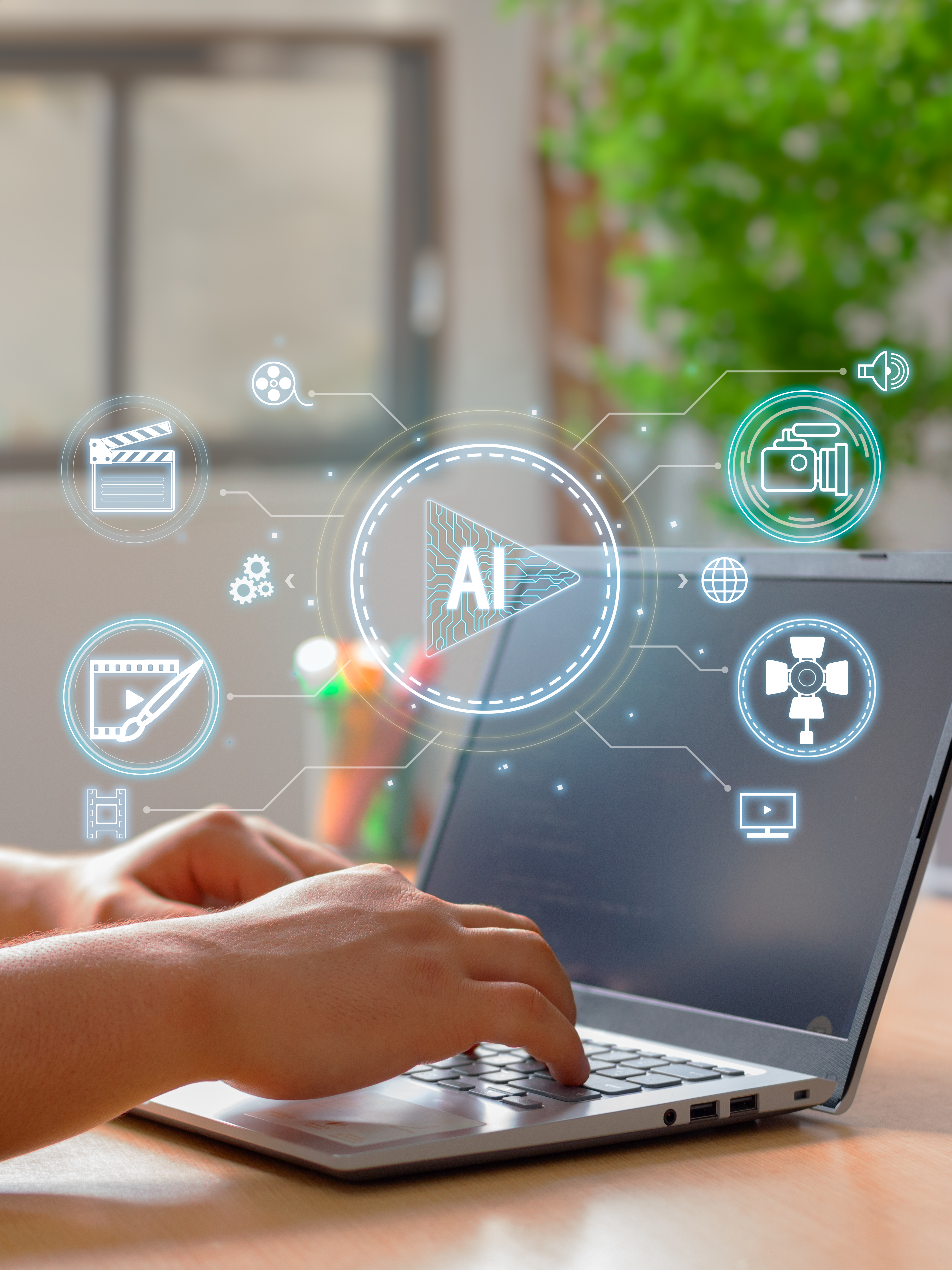 Marketing Ethics in 2025: Staying Human in the Age of AI and Deepfakes